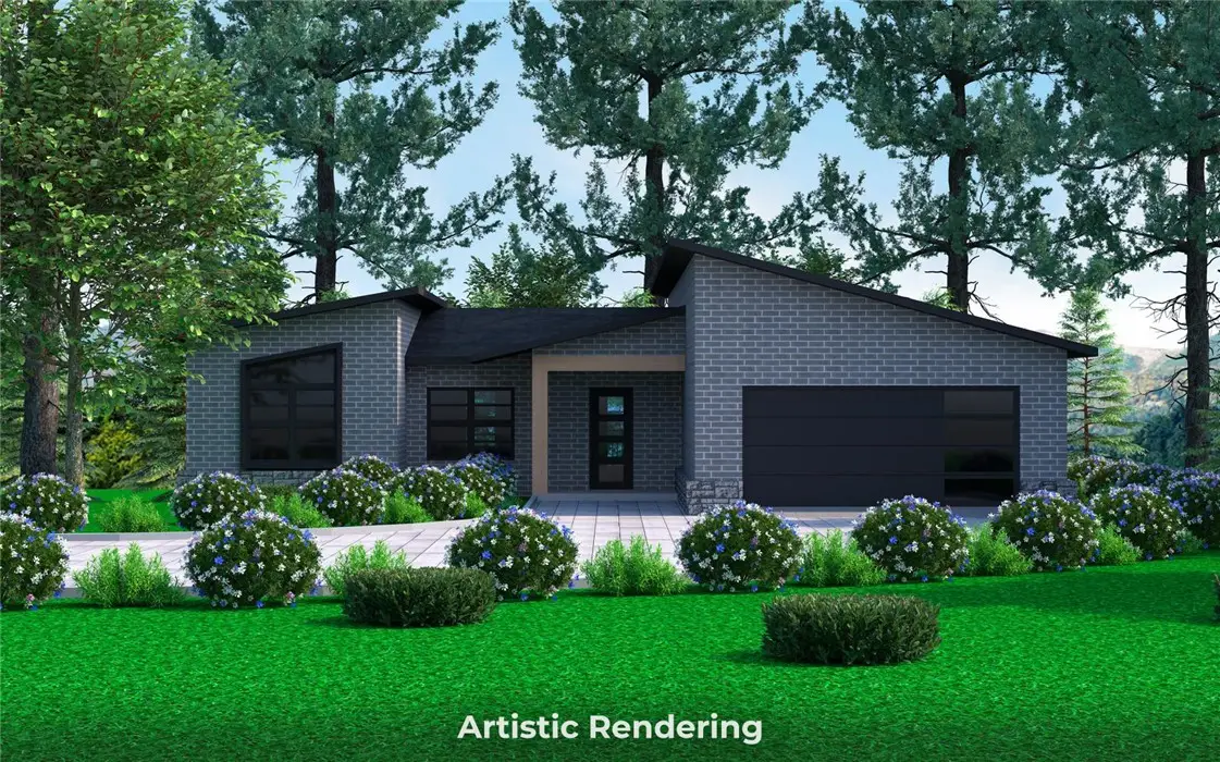 Lot 12 S S Breckenridge Loop, Rogers, AR 72756 - #1