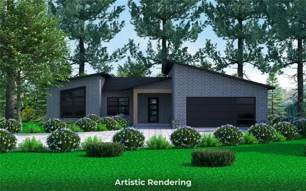 Lot 12 S S Breckenridge Loop, Rogers, AR 72756
