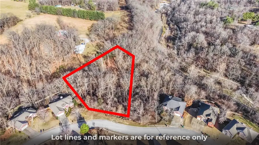 Lot 12 S S Breckenridge Loop, Rogers, AR 72756 - #3