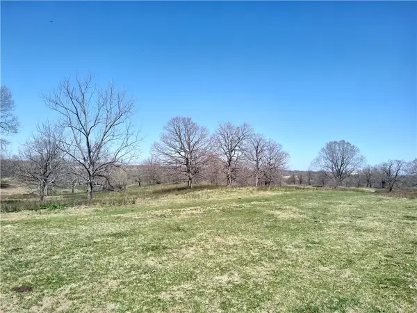 0.97 acres Hewitt Springs Road, Springdale, AR 72764