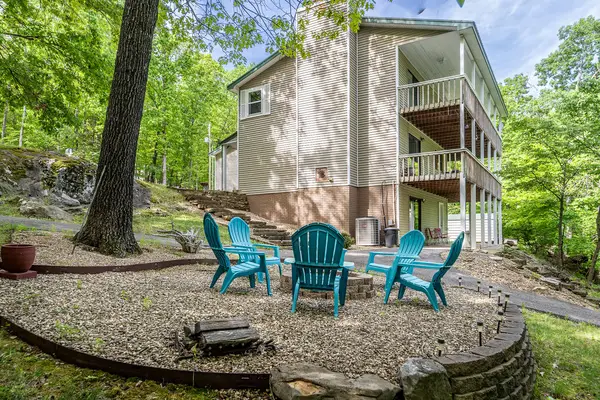 21995 Indian Bluff Road, Garfield, AR 72732