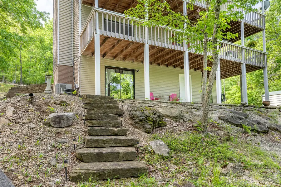 21995 Indian Bluff Road, Garfield, AR 72732 - #2