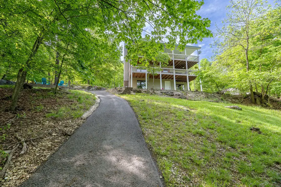 21995 Indian Bluff Road, Garfield, AR 72732 - #3