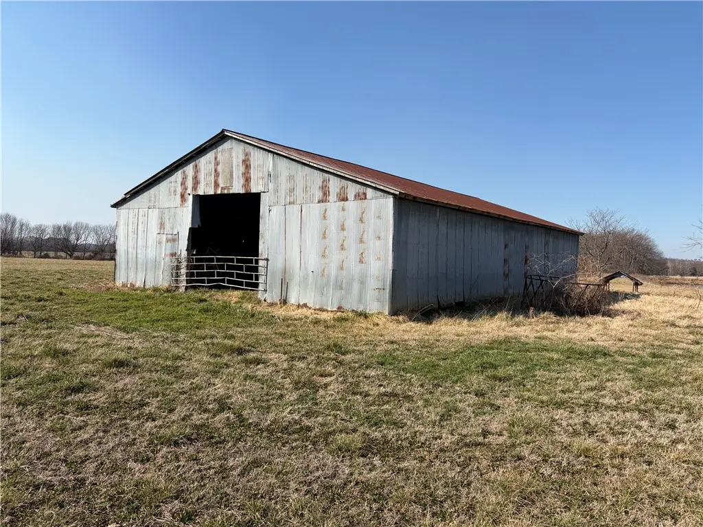 Curtis Road, Lincoln, AR 72744 - #1