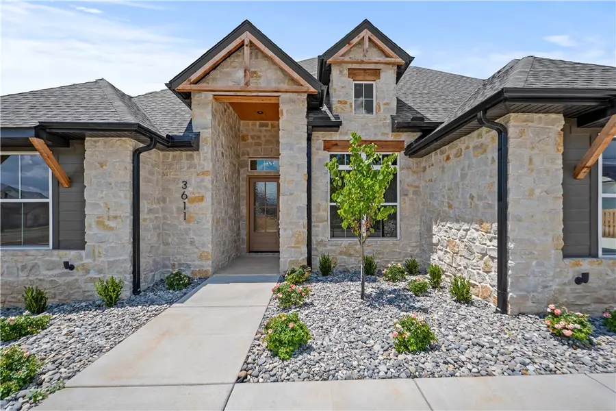 3611 Bearpaw, Bentonville, AR 72712 - #2