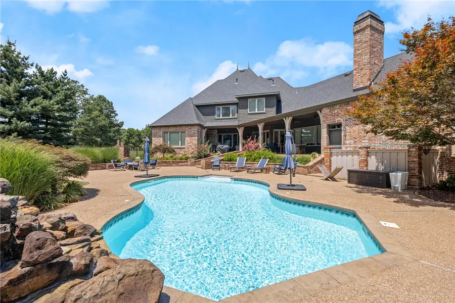 11228 Talamore Boulevard, Bentonville, AR 72712 - #2