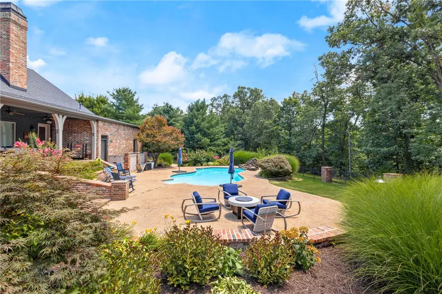 11228 Talamore Boulevard, Bentonville, AR 72712 - #3