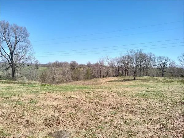 16841 Parsons Road, Springdale, AR 72764