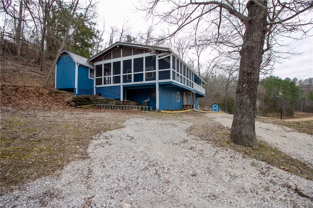 20503 White Oak Road, Rogers, AR 72756 - #1