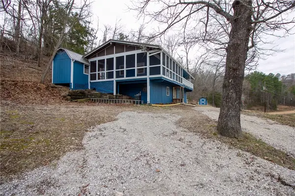 20503 White Oak Road, Rogers, AR 72756