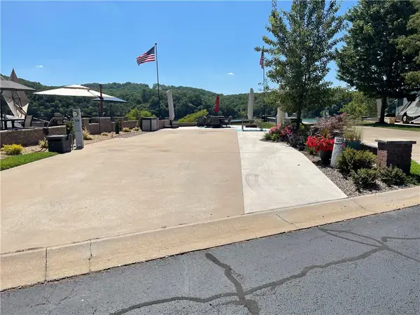 1229 County Road 663 Lot #129, Oak Grove, AR 72660