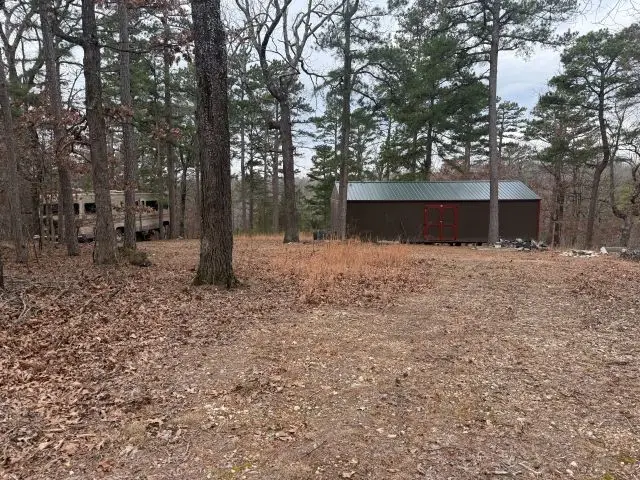 486 Mc 2084, Peel, AR 72668 - #1