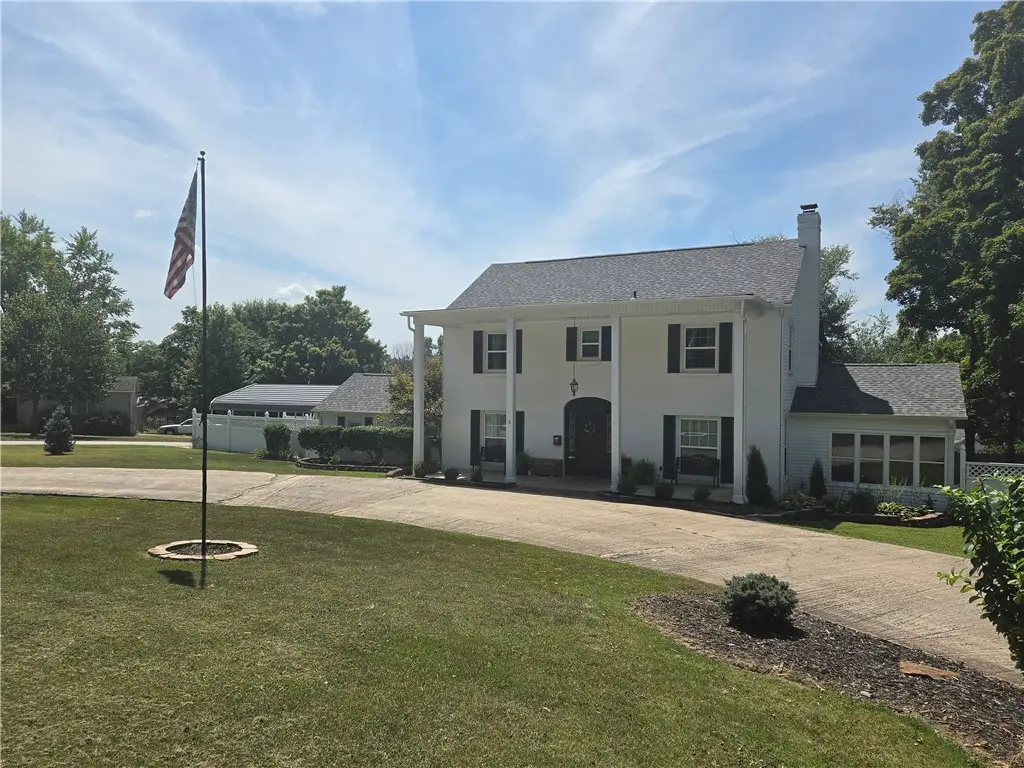 8 Westwood Drive, Harrison, AR 72601 - #1