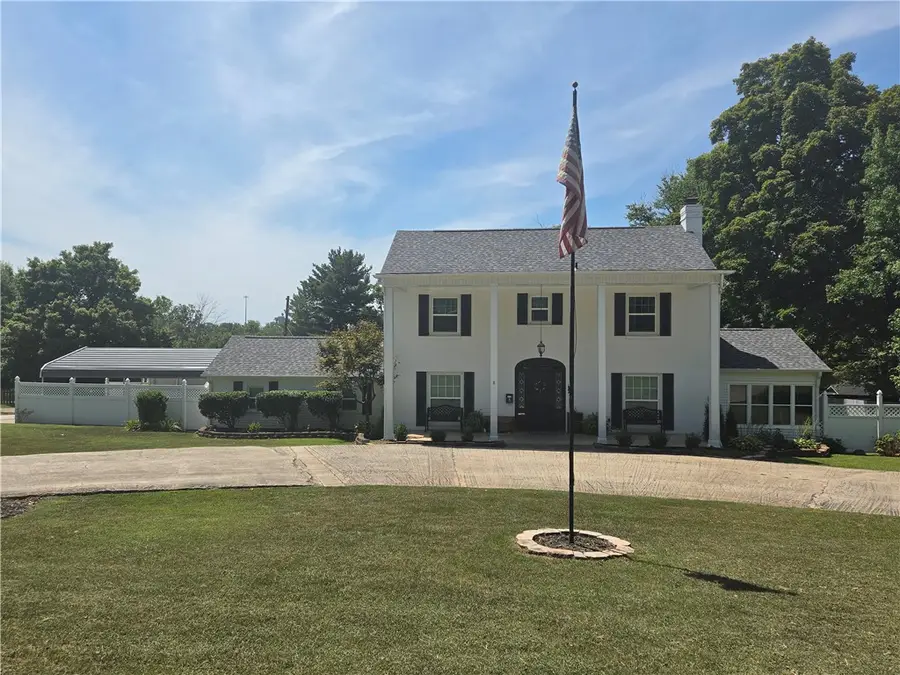 8 Westwood Drive, Harrison, AR 72601 - #2