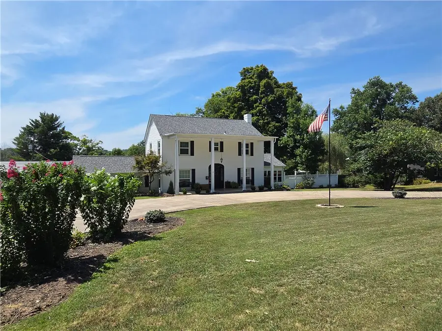 8 Westwood Drive, Harrison, AR 72601 - #3