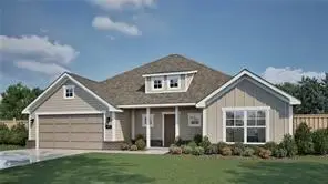 2226 S Magnificent Loop, Fayetteville, AR 72701