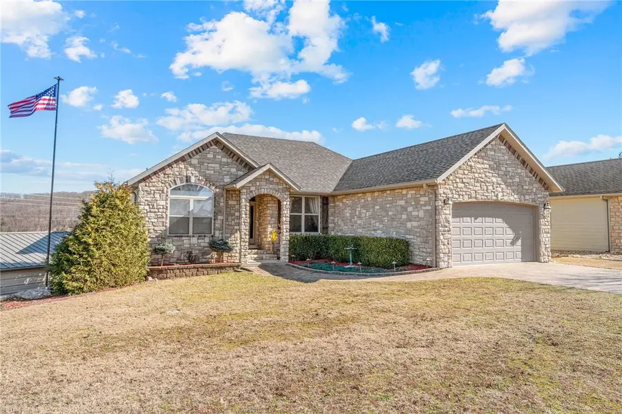 762 Showplace Gateway, Branson, MO 65616 - #2