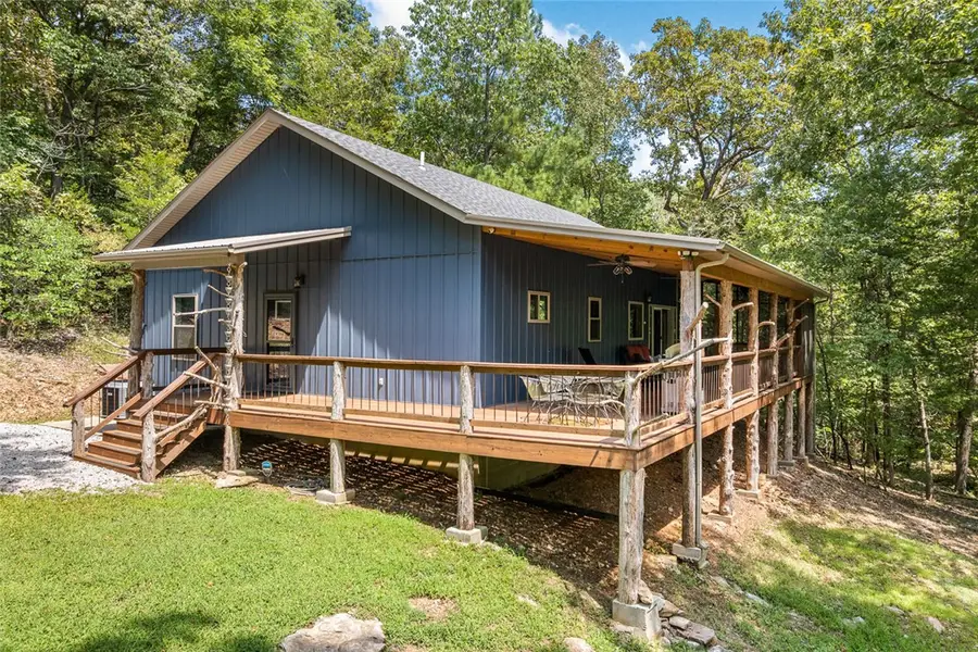 2133 Nc 3400, Marble Falls, AR 72648 - #2