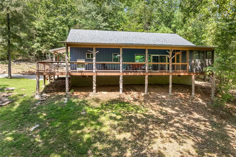 2133 Nc 3400, Marble Falls, AR 72648 - #3