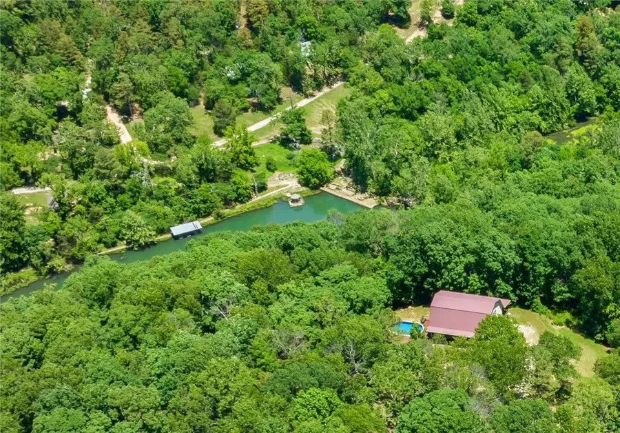 482 County Road 332, Eureka Springs, AR 72632 - #2