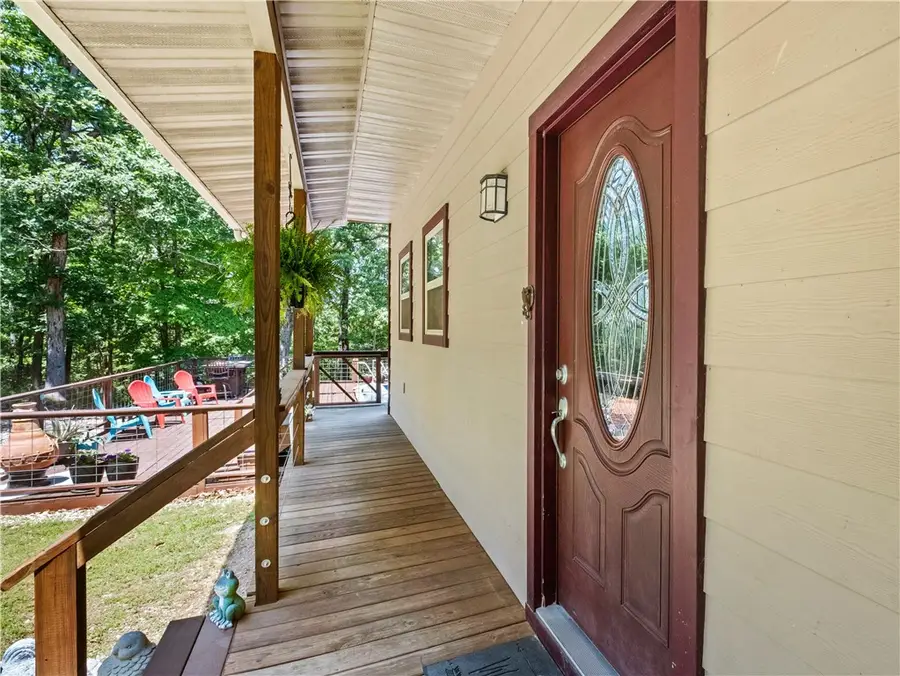 482 County Road 332, Eureka Springs, AR 72632 - #3
