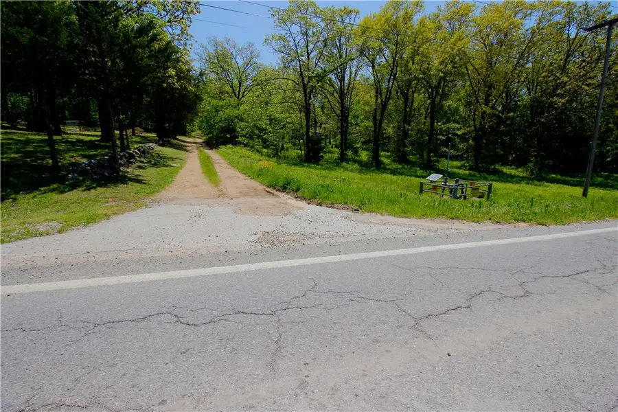 00 Garner Lane, Berryville, AR 72616 - #3