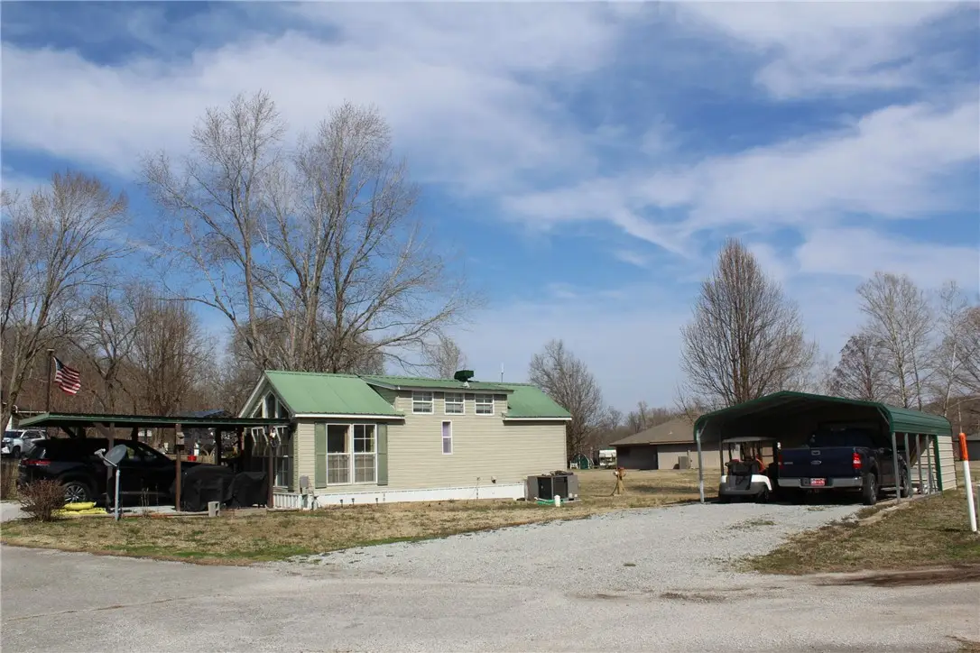 57300 County Road 658 #16, Kansas, OK 74347 - #1
