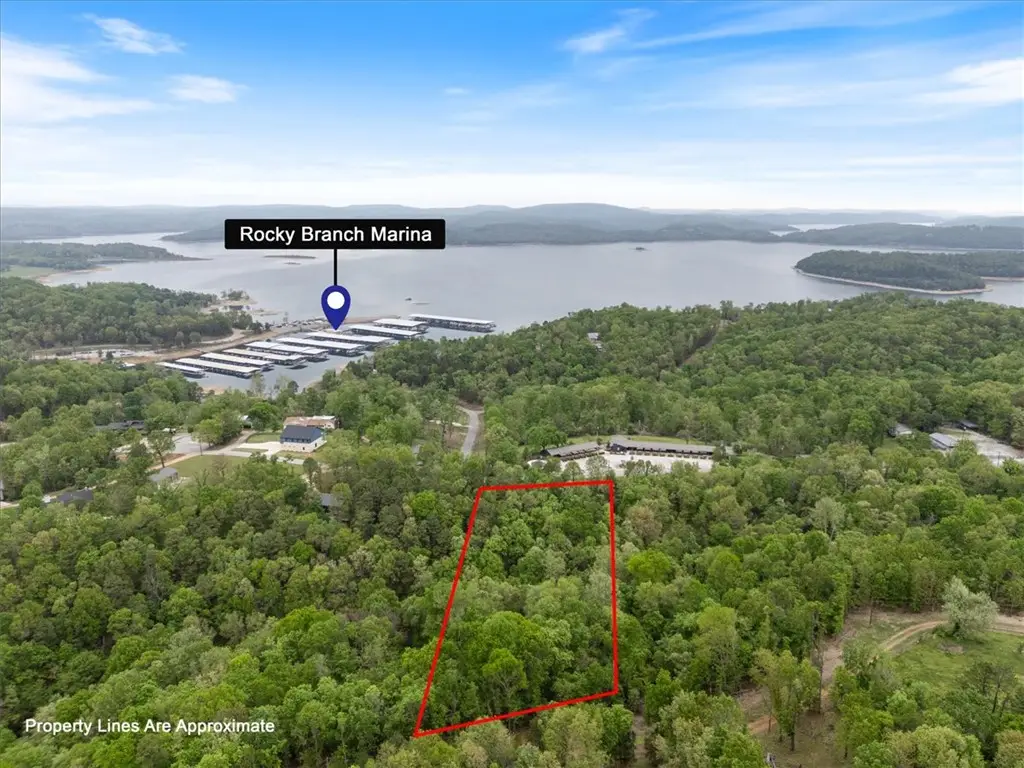 Park Road, Rogers, AR 72756 - #1