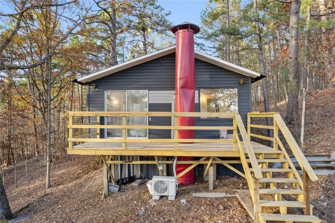 10305 Jims Trail, Rogers, AR 72756 - #1