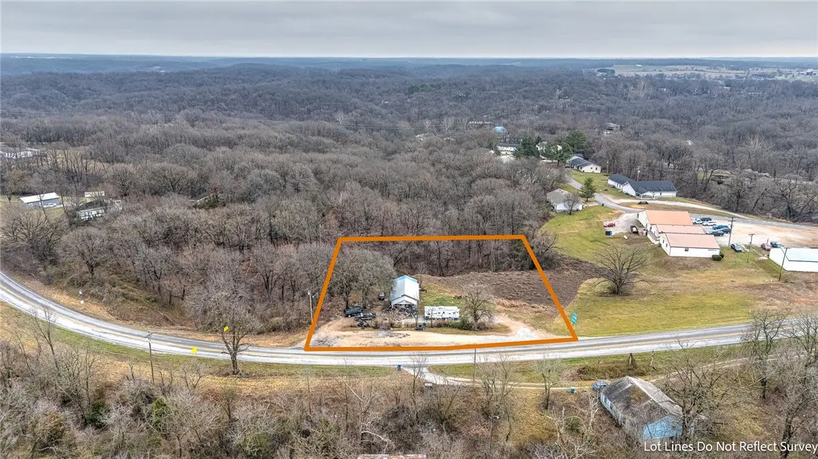 1290 1st Avenue, Gravette, AR 72736 - #1