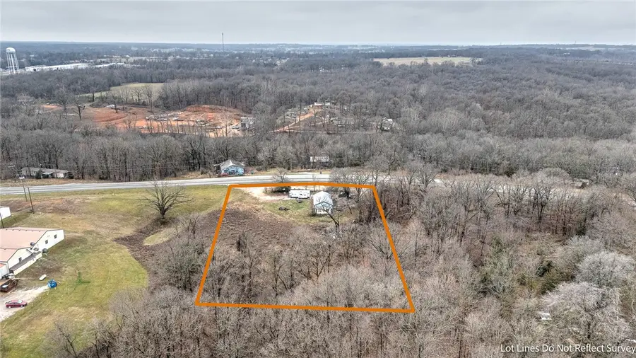1290 1st Avenue, Gravette, AR 72736 - #2