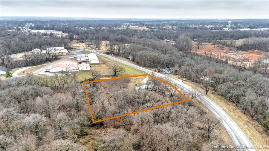 1290 1st Avenue, Gravette, AR 72736 - #3