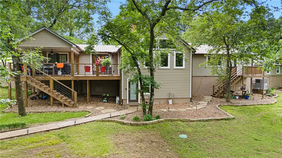 210 Hilltop Drive, Russellville, AR 72802 - #3