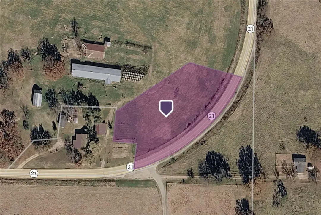 Highway 21, Berryville, AR 72616 - #1