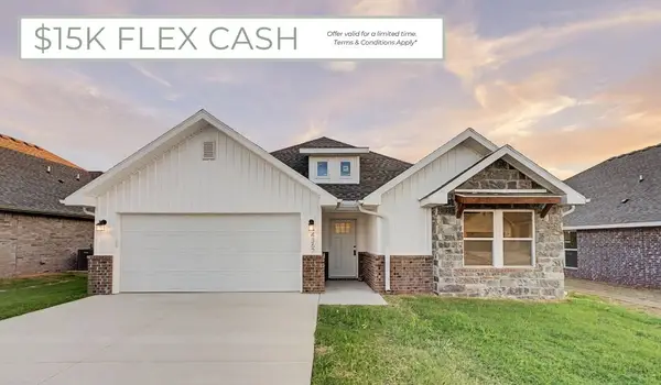 4367 W Cactus Place, Fayetteville, AR 72704