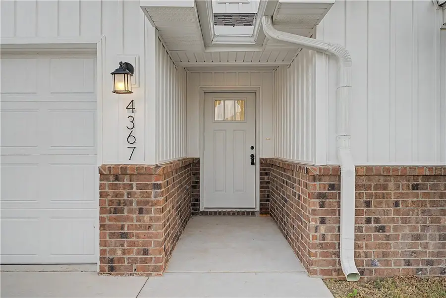 4367 W Cactus Place, Fayetteville, AR 72704 - #3