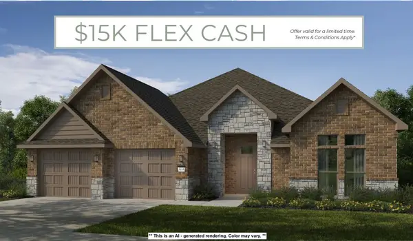 920 Woodbridge Drive, Farmington, AR 72730