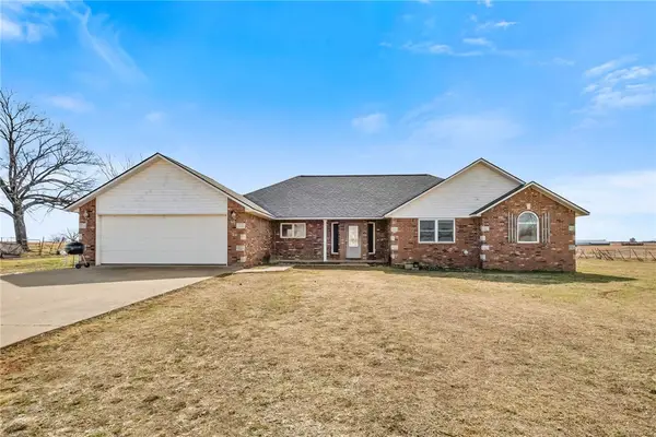 43244 685 Road, Jay, OK 74346
