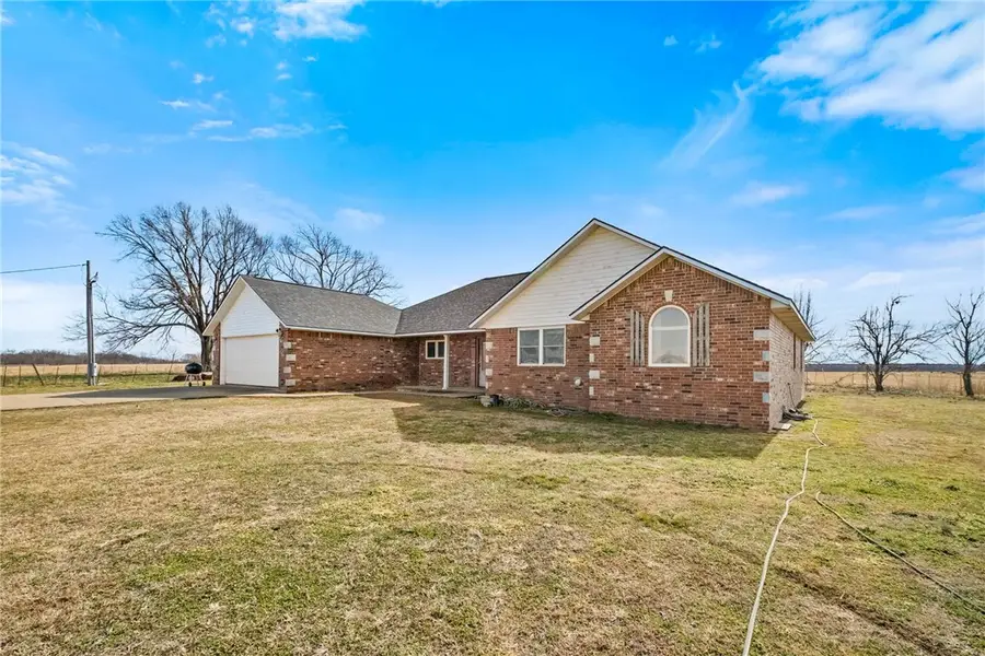 43244 685 Road, Jay, OK 74346 - #2
