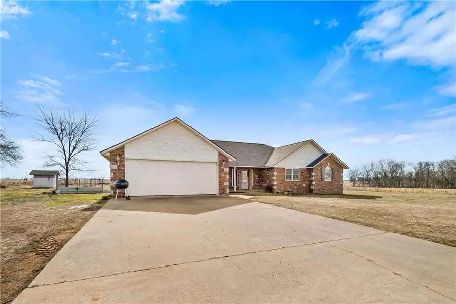 43244 685 Road, Jay, OK 74346 - #3