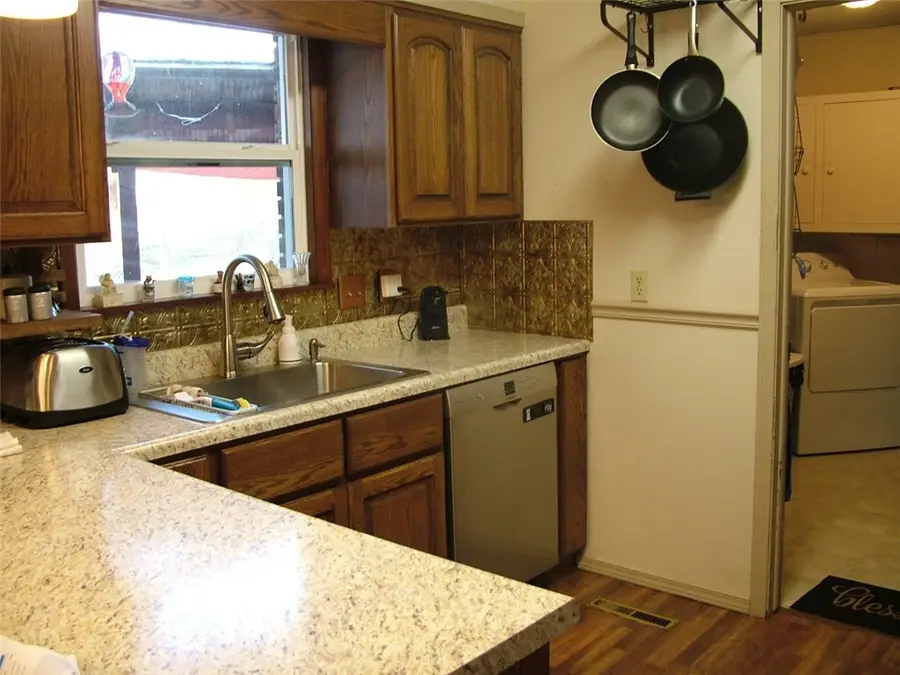 3435 West Road, Mountain Home, AR 72653 - #3