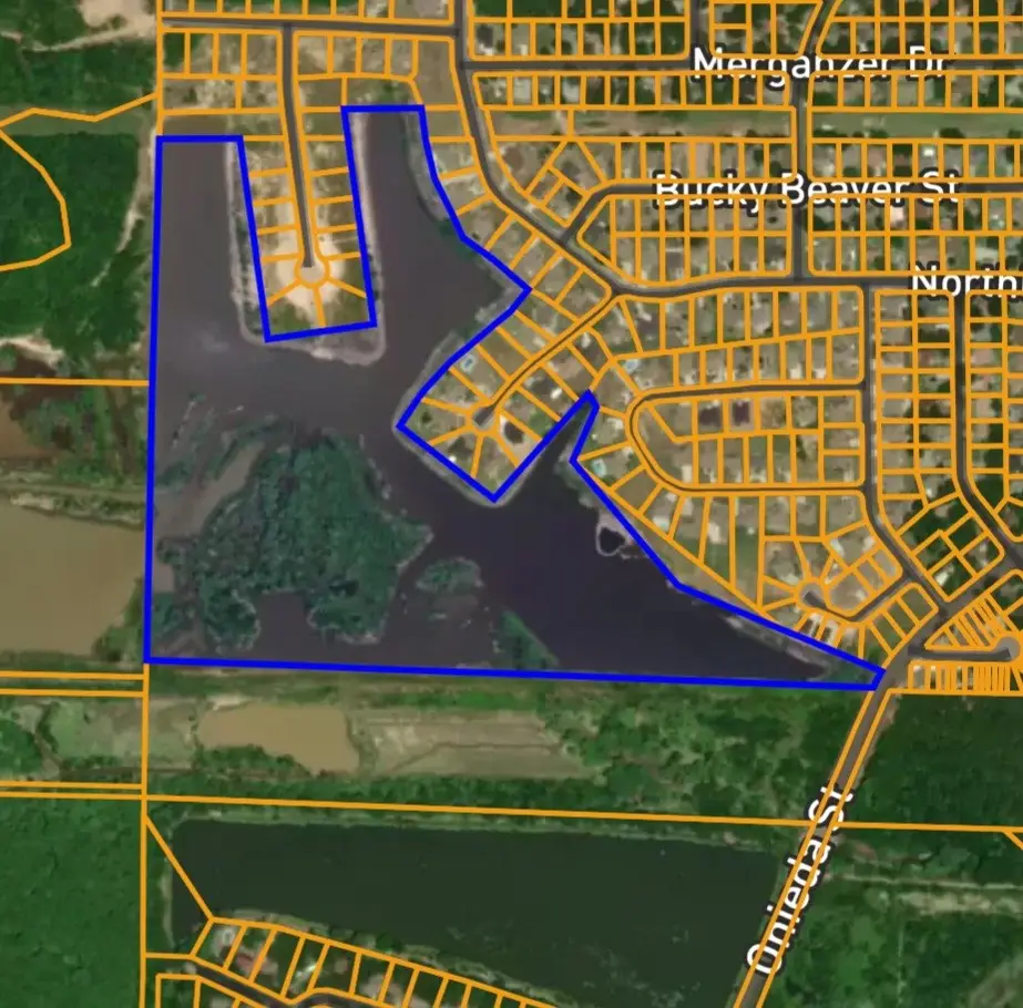 44.98 Acres Oneida Road, Jacksonville, AR 72076 - #1