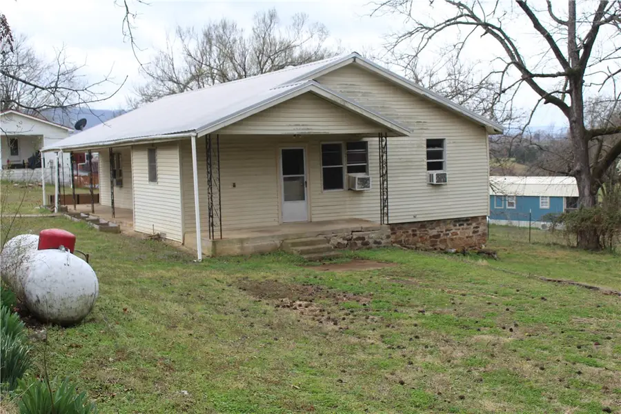 400 Canaan Road, Marshall, AR 72650 - #2