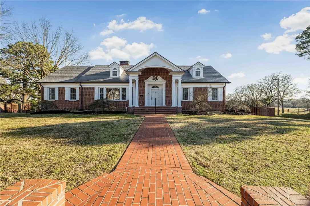 8 Free Ferry Heights, Fort Smith, AR 72903 - #1