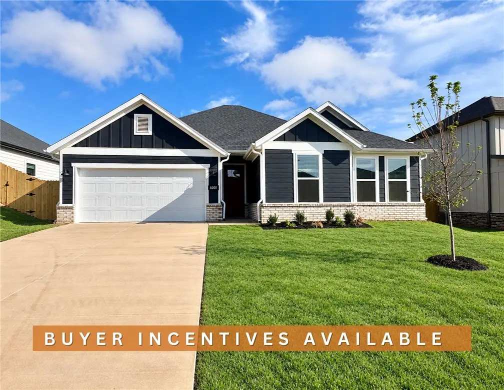 6000 SW Omaha Avenue, Bentonville, AR 72713 - #1