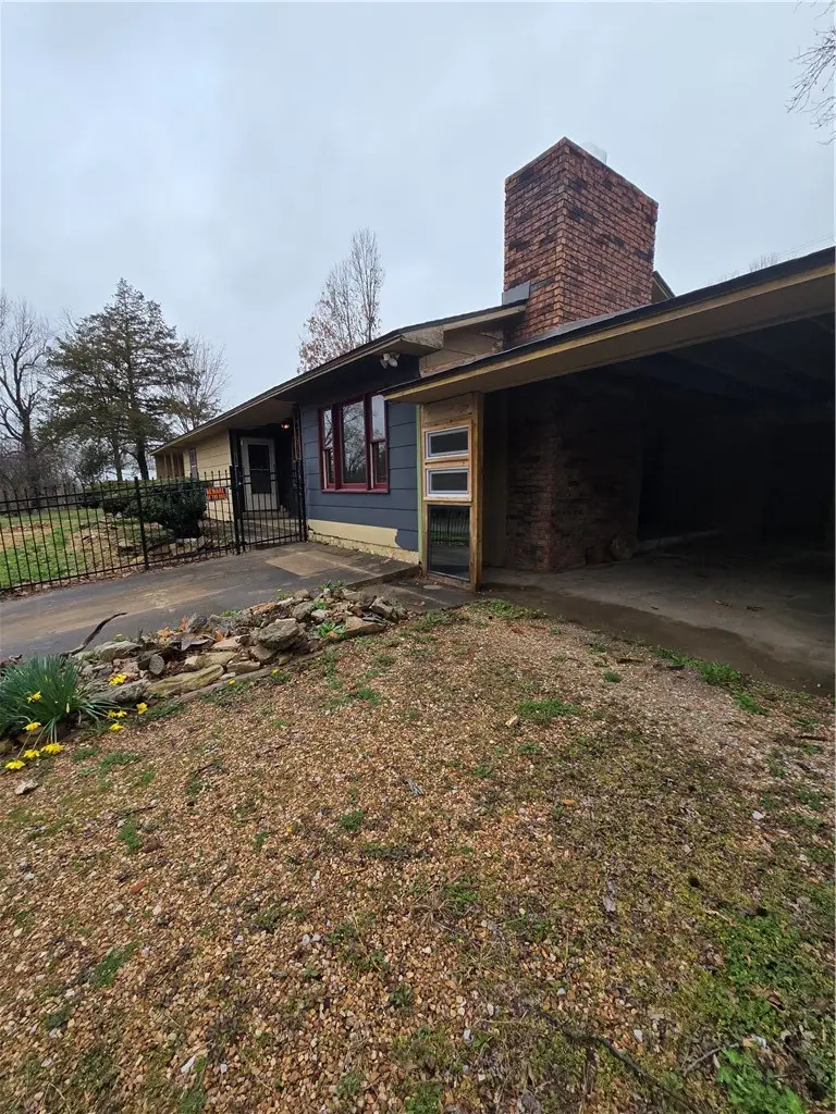 19304 Hillcrest Lane, Cassville, MO 65625 - #2
