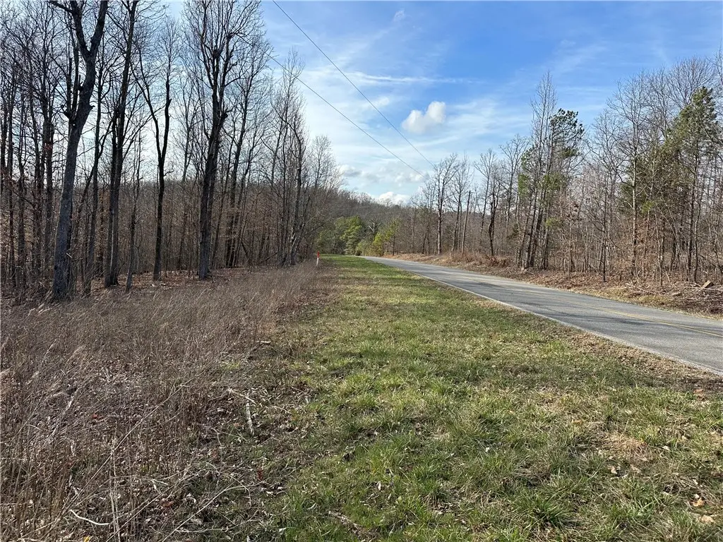 Hwy 327, Deer, AR 72628 - #1