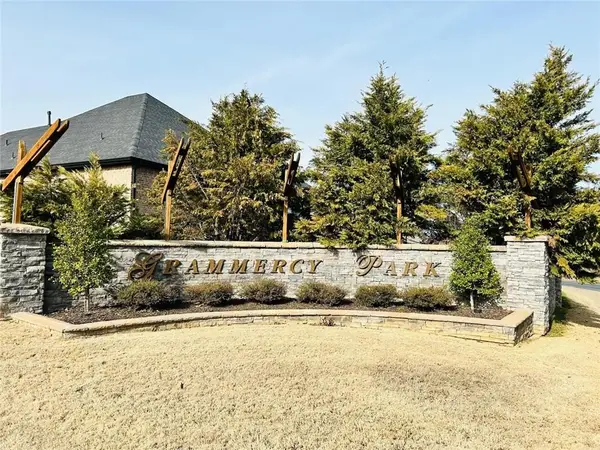 1907 NE Steinbeck Drive, Bentonville, AR 72712