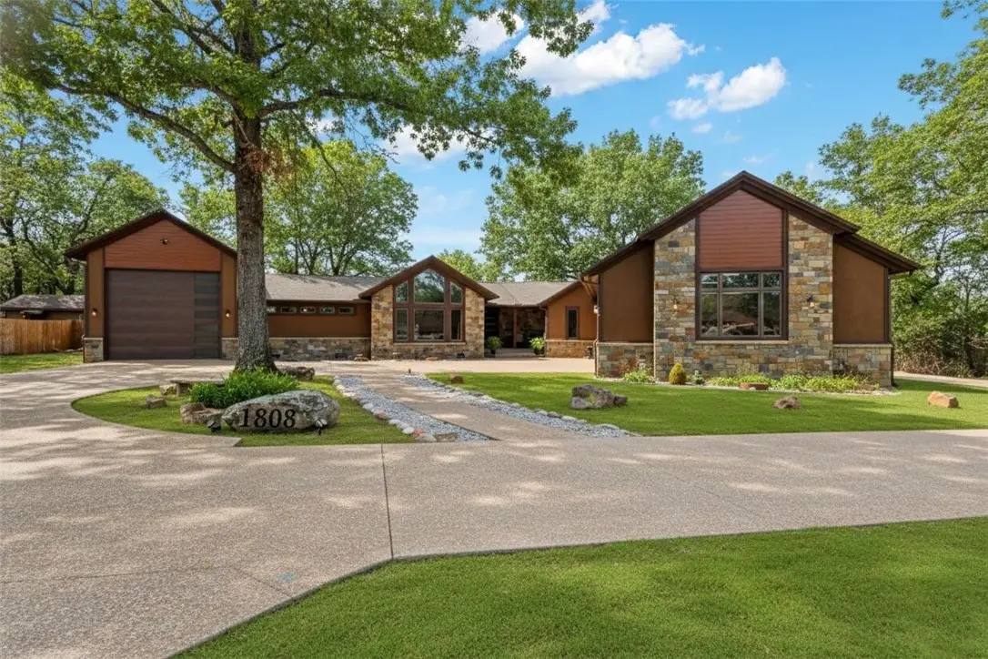 1808 Queensbury Way, Fort Smith, AR 72908 - #1