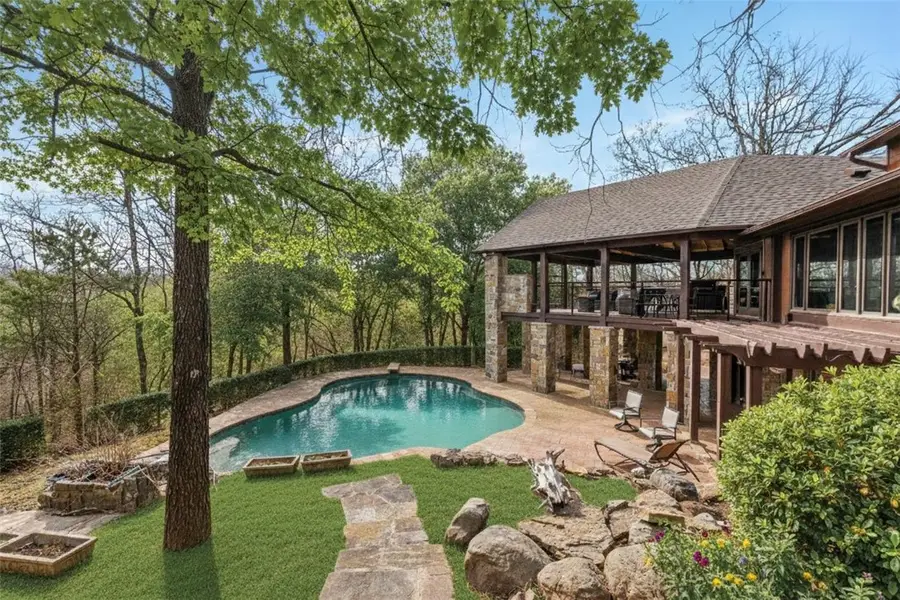 1808 Queensbury Way, Fort Smith, AR 72908 - #3